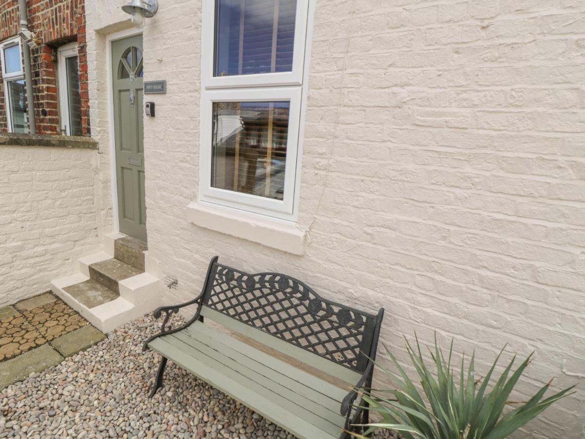 Pipit House Villa Whitby Exterior photo